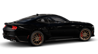 2026 Ford Mustang® External Image 4